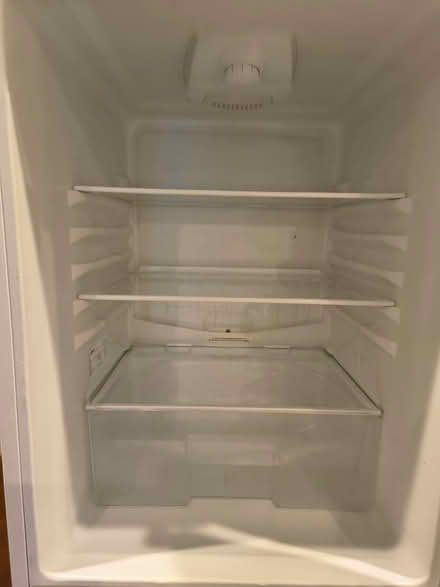 Photo of free Fridge Freezer (Balham) #2
