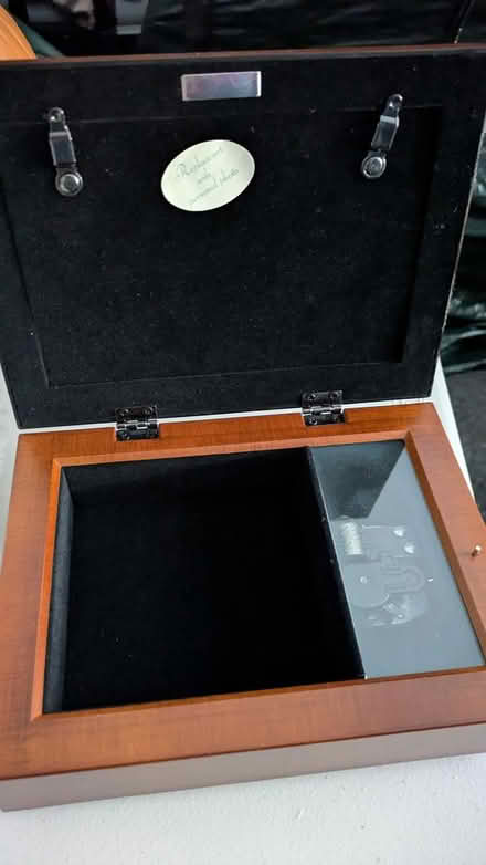 Photo of free Music box (Hayward Downtown) #2