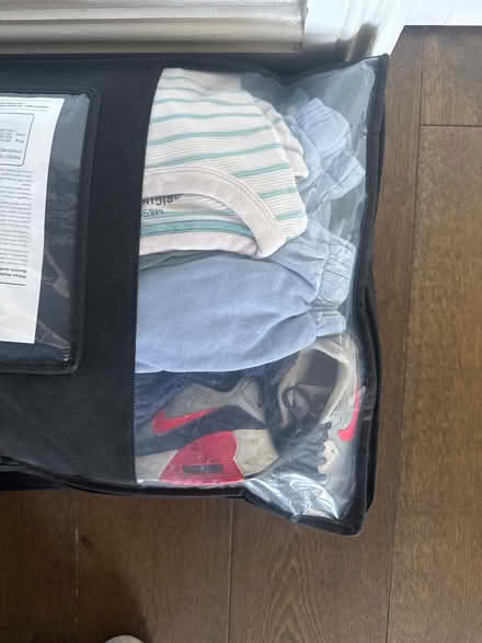 Photo of free Boys clothes and shoes (SW7 5LZ) #2