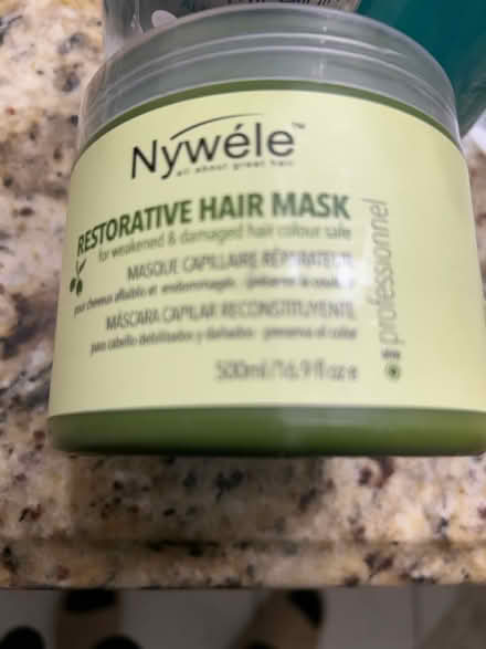 Photo of free Hair and skin care (Meadowvale, Mississauga) #3