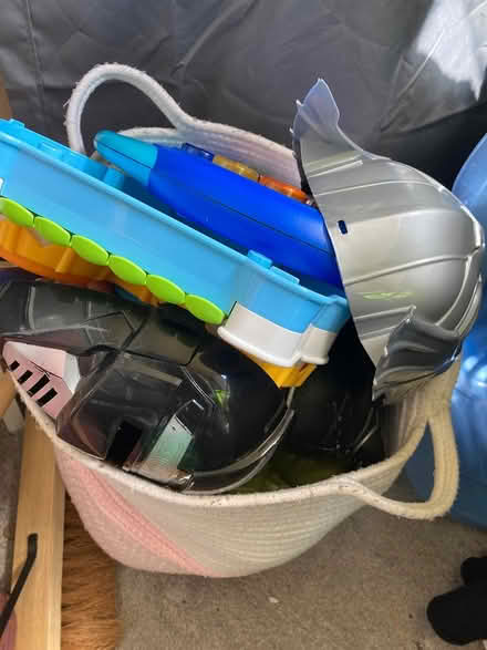 Photo of free Kids toys (London) #1
