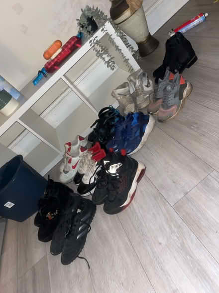 Photo of free All used (Bs4) #1