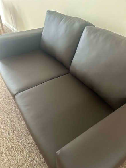Photo of free Sofa (Islington) #3