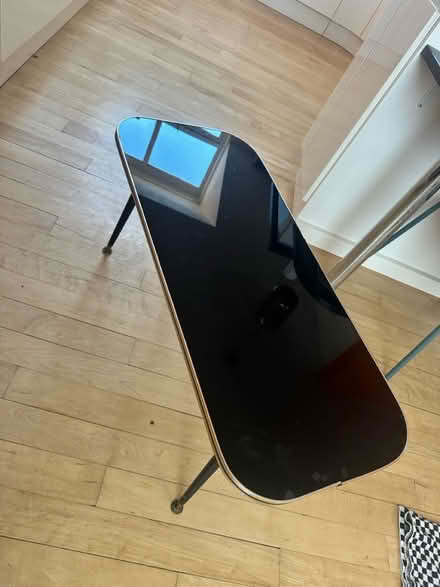 Photo of free 1950’s Coffee Table (BS23) #1