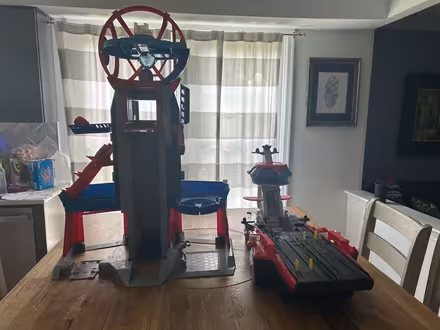 Photo of free Paw Patrol toys (Phoenixville, PA) #1
