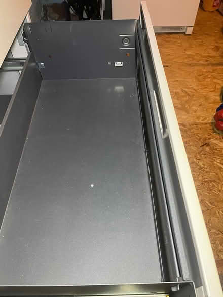Photo of free Legal wide file cabinet (Poughkeepsie, NY) #2