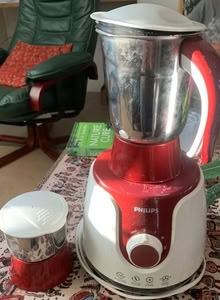 Photo of free Philipps Mixer/Grinder (AB11) #1