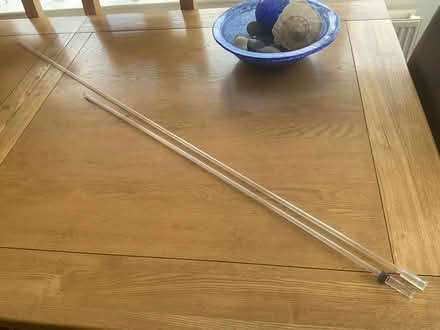 Photo of free Blinds plastic control wands (Southwater, Horsham) #1