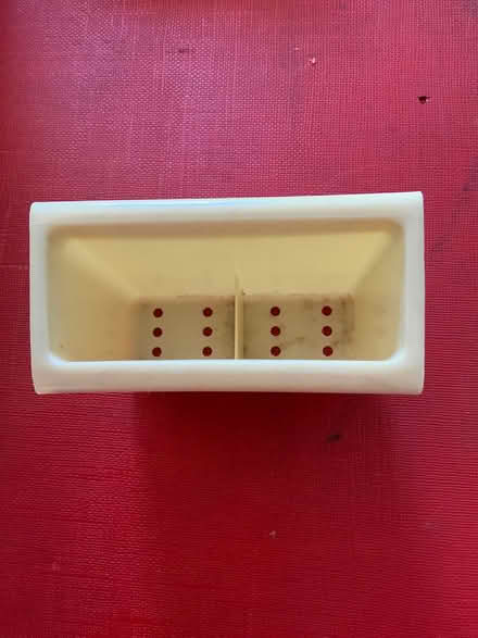 Photo of free Silverware holder (East Palo Alto) #1