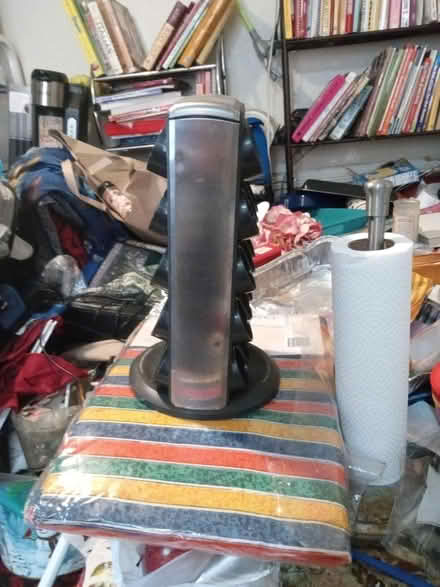 Photo of free B r e v i l l e k-cup holder (Brooklyn) #2