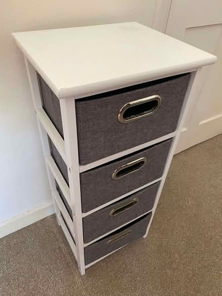 Photo of free Drawer Tower (Eastbourne BN20) #3