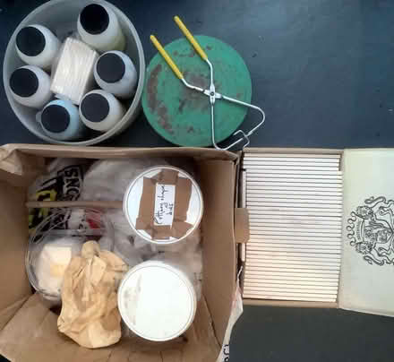Photo of free Job Lot of ceramics (pottery) bits and peices (Windmill Court EX14) #2