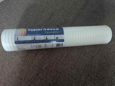 Photo of free Vinyl roll (Chorlton M21) #1