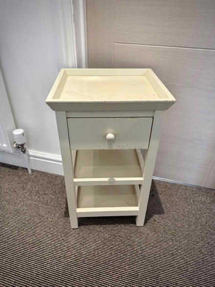 Photo of free Bedside Table (Penn HP10) #1