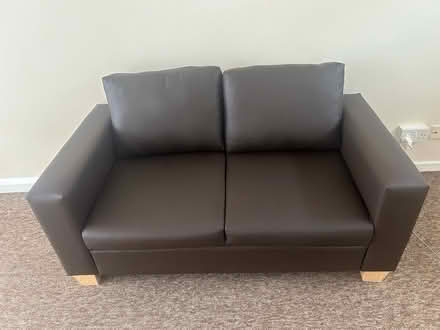 Photo of free Sofa (Islington) #2