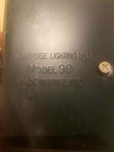 Photo of free Flexible lamp (High Wycombe) #2