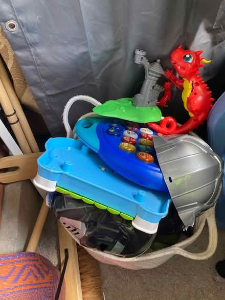 Photo of free Kids toys (London) #2