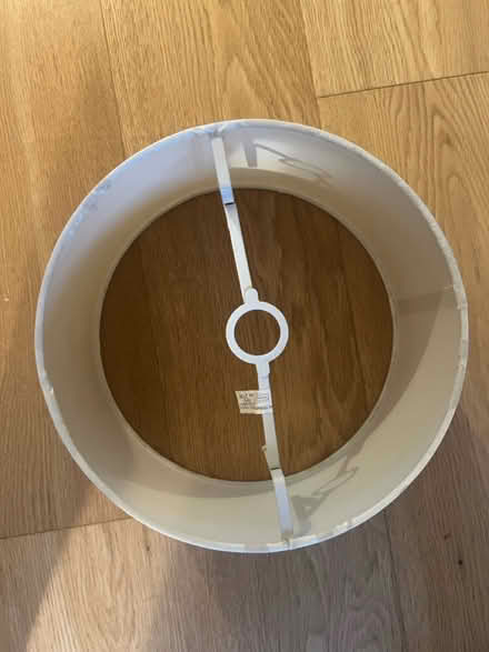 Photo of free Lampshade (Anniesland, glasgow, G12) #2