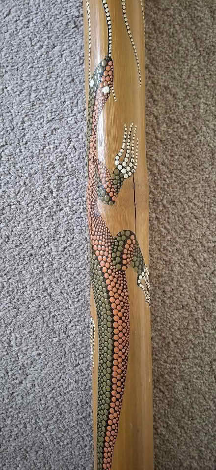 Photo of free Didgeridoo (Chelmsford CM1) #3