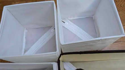 Photo of free Drawer dividers various. (Shoreham-by-Sea BN43) #2