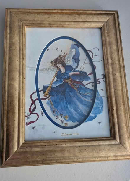 Photo of free Artwork (Hayward Downtown) #1