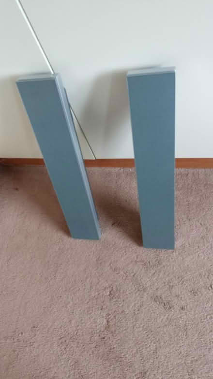 Photo of free 2x Samsung TV Speakers (Mawdsley PR75) #1