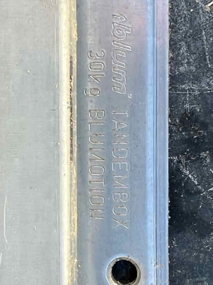 Photo of free Soft Close Drawer Runers (Whitton TW3) #2