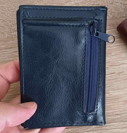 Photo of free Card wallets (West Malling) #2