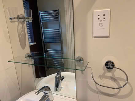 Photo of free Bathroom fittings (PR7 7JY) #1