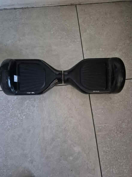Photo of free Hoverboard (City centre Dublin 1) #1