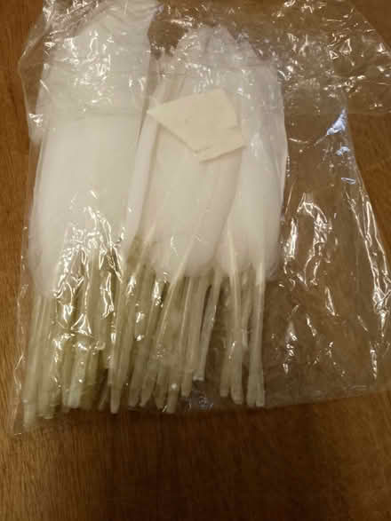 Photo of free 'Mixed Media' materials (Bucknell SY7) #2