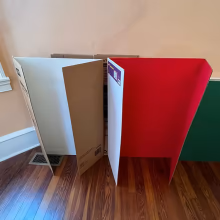 Photo of free Teaching Supplies (Girard Estates South Phila) #3
