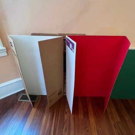 Photo of free Teaching Supplies (Girard Estates South Phila) #3