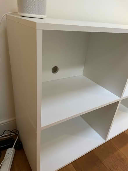 Photo of free Tylko storage (Shepherd’s Bush) #2