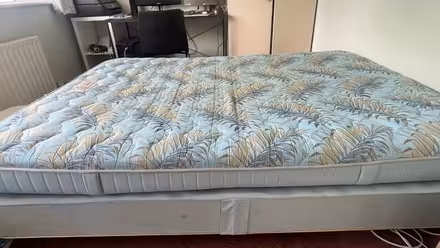 Photo of free Divan Bed (Ballinteer) #1