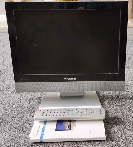 Photo of free 16" Polaroid TV (Southport PR9) #1