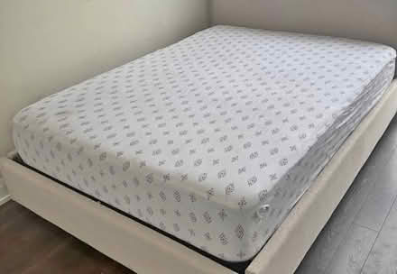 Photo of Double Mattress- Requesting (Erin Mills) #1