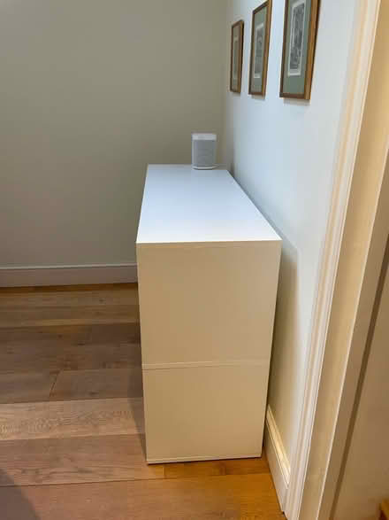 Photo of free Tylko storage (Shepherd’s Bush) #4