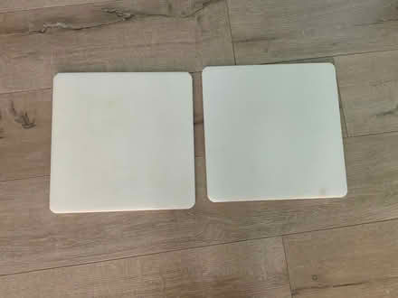 Photo of free Plastic cutting boards (East Palo Alto) #1