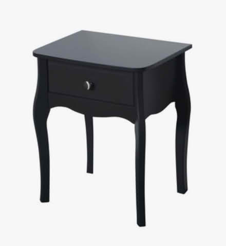 Photo of free Small bed side table (Old Kent road near Asda) #1