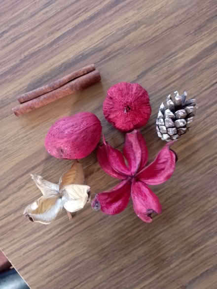 Photo of free Potpourri, Crafters? lovely smell still! (Penn Hill BH14) #1