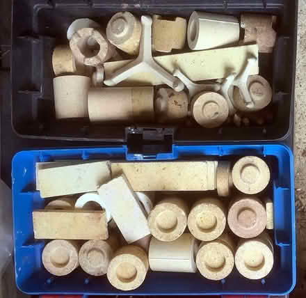 Photo of free Job Lot of ceramics (pottery) bits and peices (Windmill Court EX14) #3