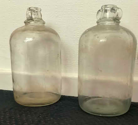 Photo of free Demijohn (Calver S32) #1