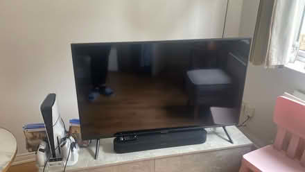 Photo of free Tv (Pontprennau CF23) #1