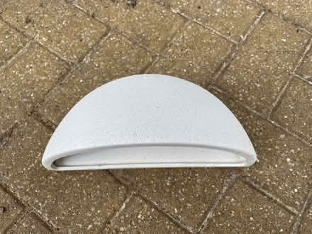 Photo of free Wall uplighter (Downhead Park MK15) #1