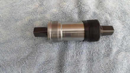 Photo of free Shimano sealed cartridge bottom bracket (Wilmslow SK9) #3