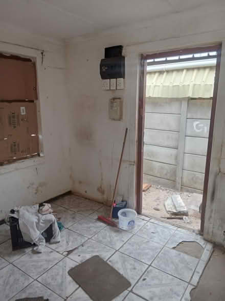 Photo of anything for the house (belhar) #2