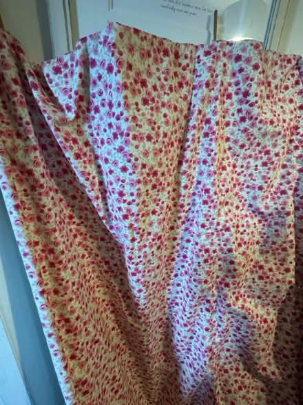 Photo of free Roman blind (Darnley G53) #1