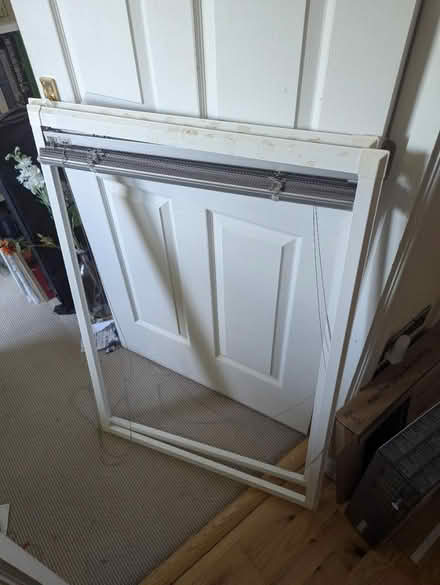 Photo of free PerfectFit blinds x2 (Gracemount EH17) #4