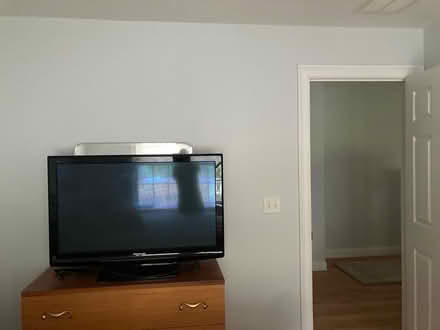 Photo of free Panasonic tv (Groveland, MA) #2